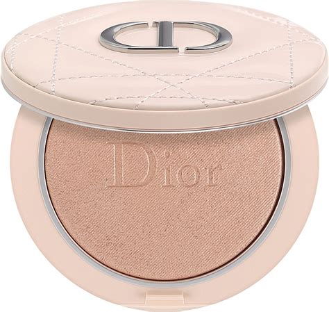 dior glitzer puder|DIOR Forever Couture Luminizer Highlighter Powder .